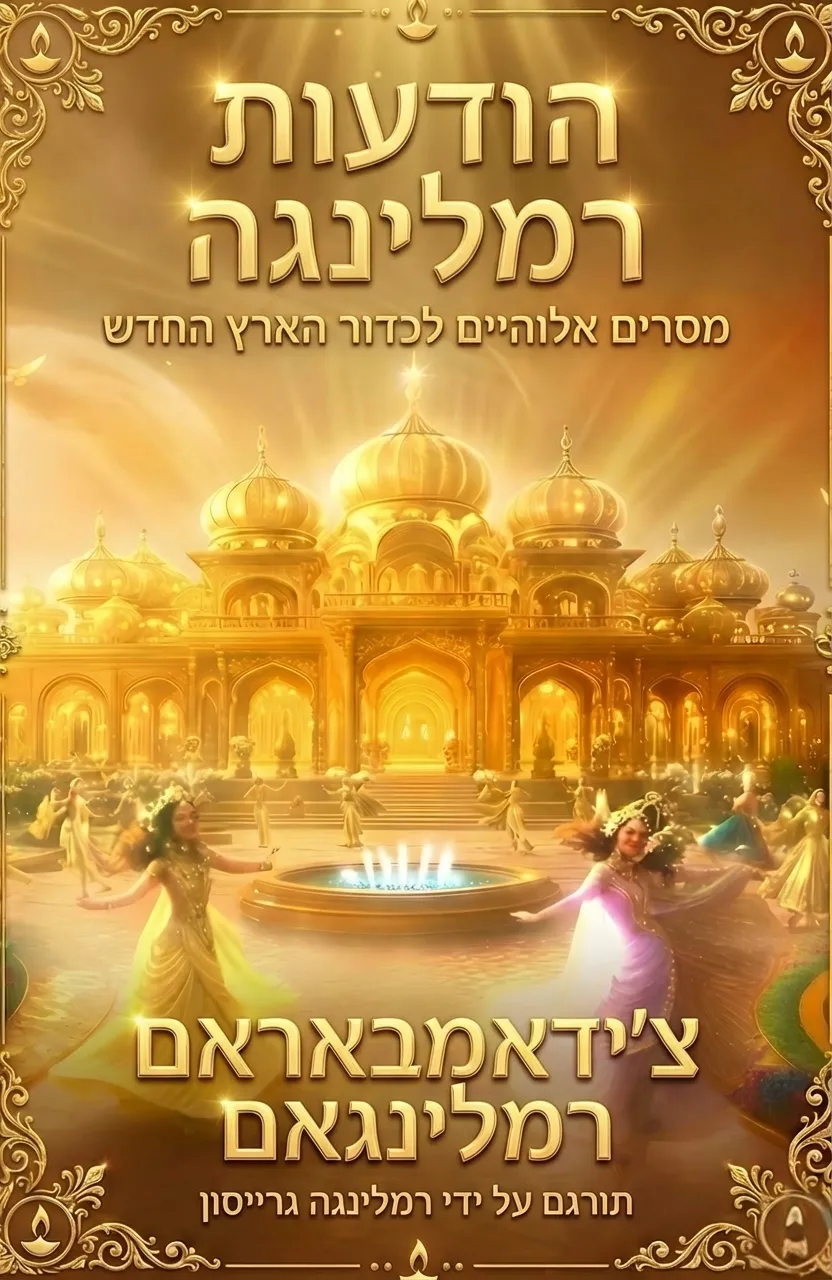 הודעות רמלינגה